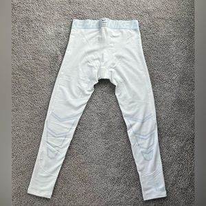 Men’s Nike spandex